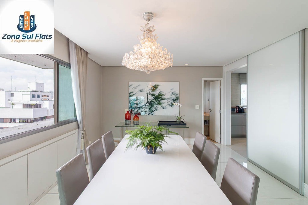 Apartamento, 4 quartos, 246 m² - Foto 12