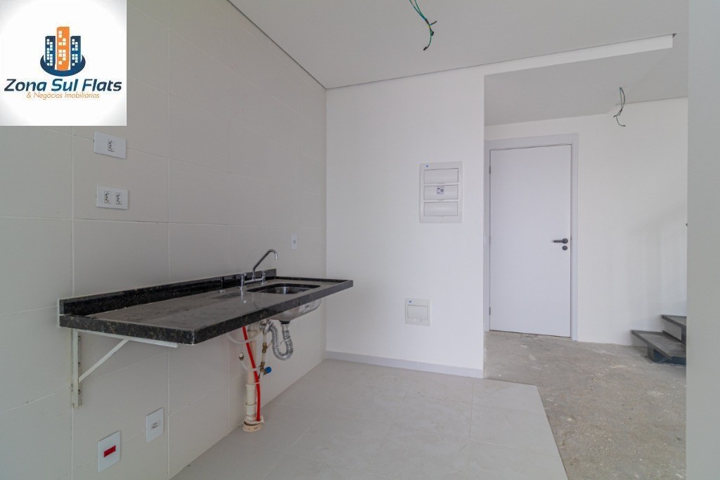 Cobertura, 2 quartos, 159 m² - Foto 9