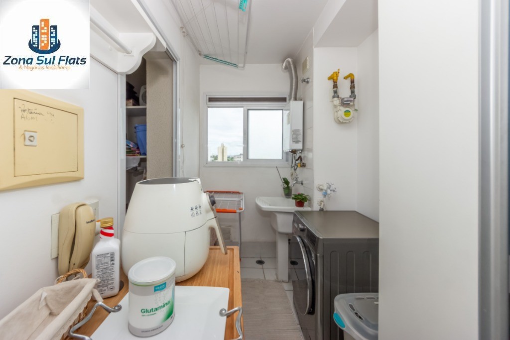 Apartamento, 2 quartos, 54 m² - Foto 22