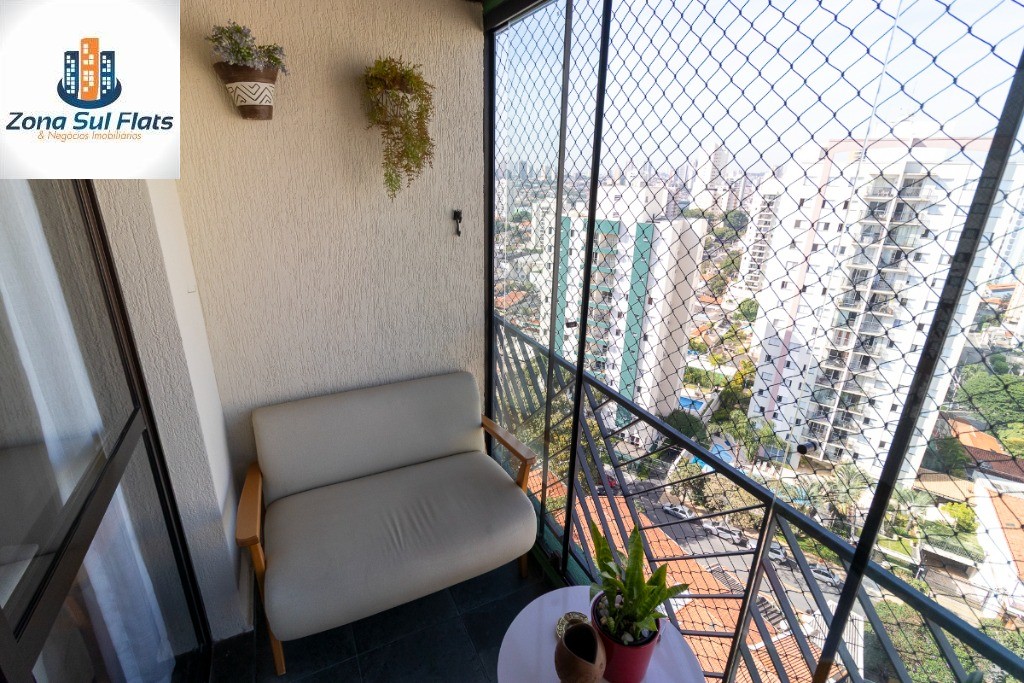 Apartamento, 3 quartos, 85 m² - Foto 7