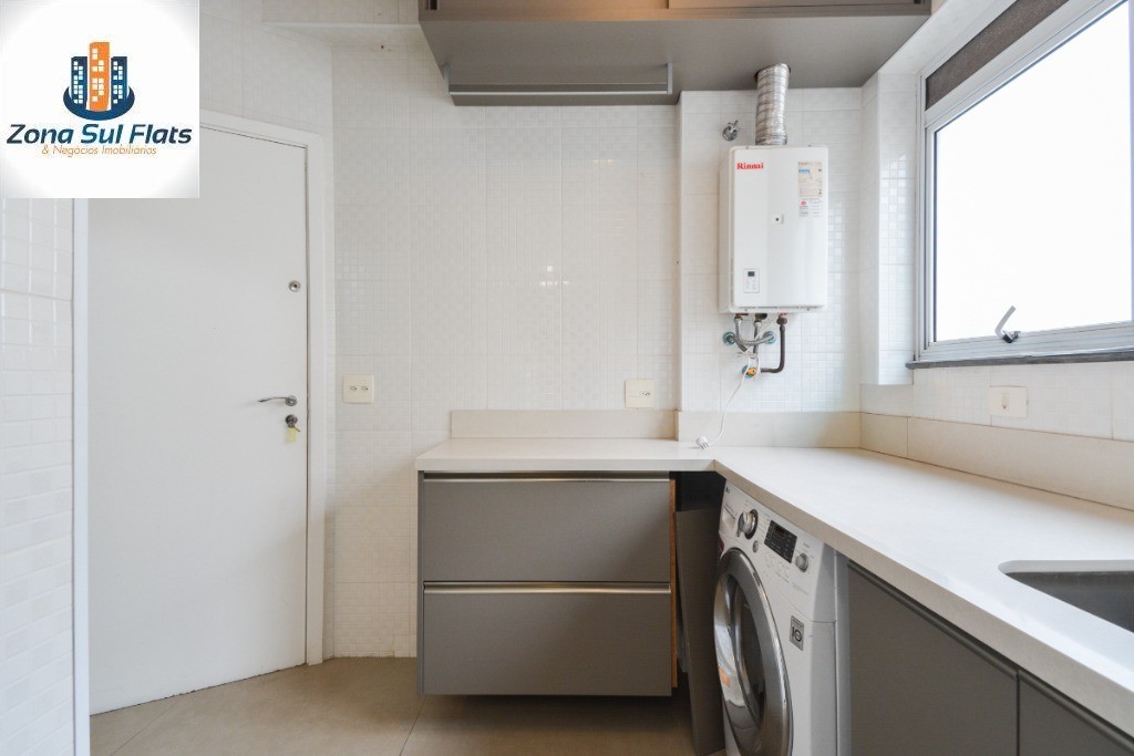 Apartamento, 3 quartos, 124 m² - Foto 31