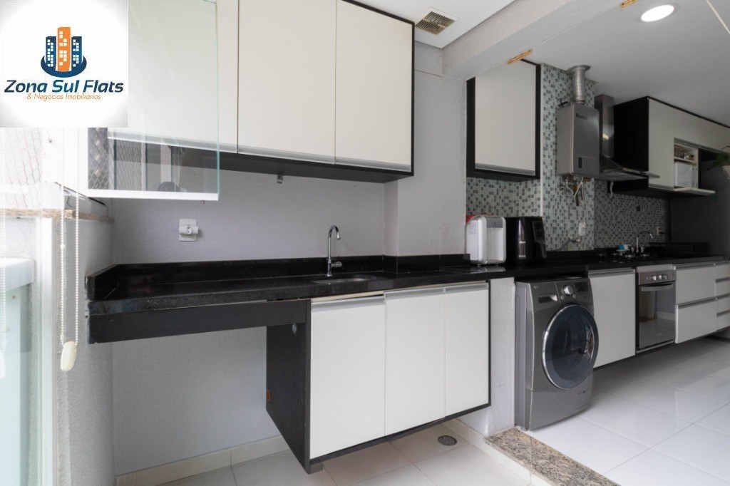Apartamento, 2 quartos, 60 m² - Foto 8