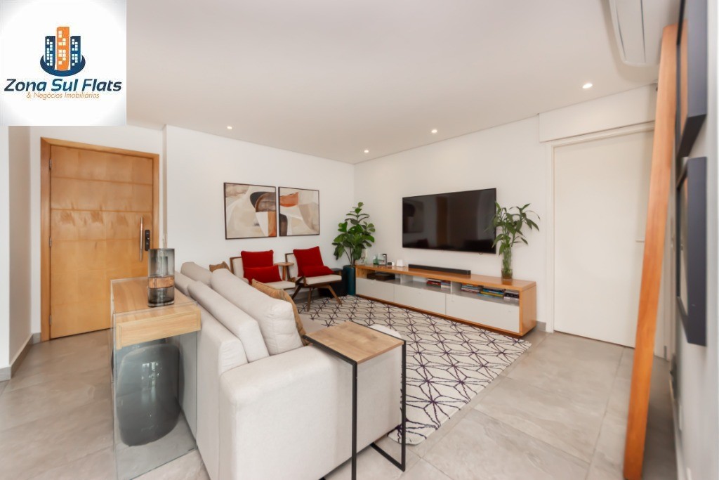 Apartamento, 3 quartos, 110 m² - Foto 6