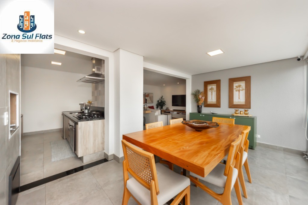Apartamento, 3 quartos, 110 m² - Foto 11