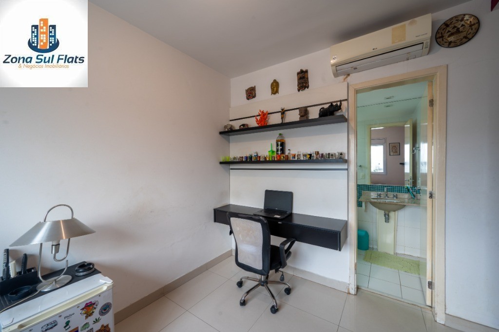 Cobertura, 5 quartos, 240 m² - Foto 25