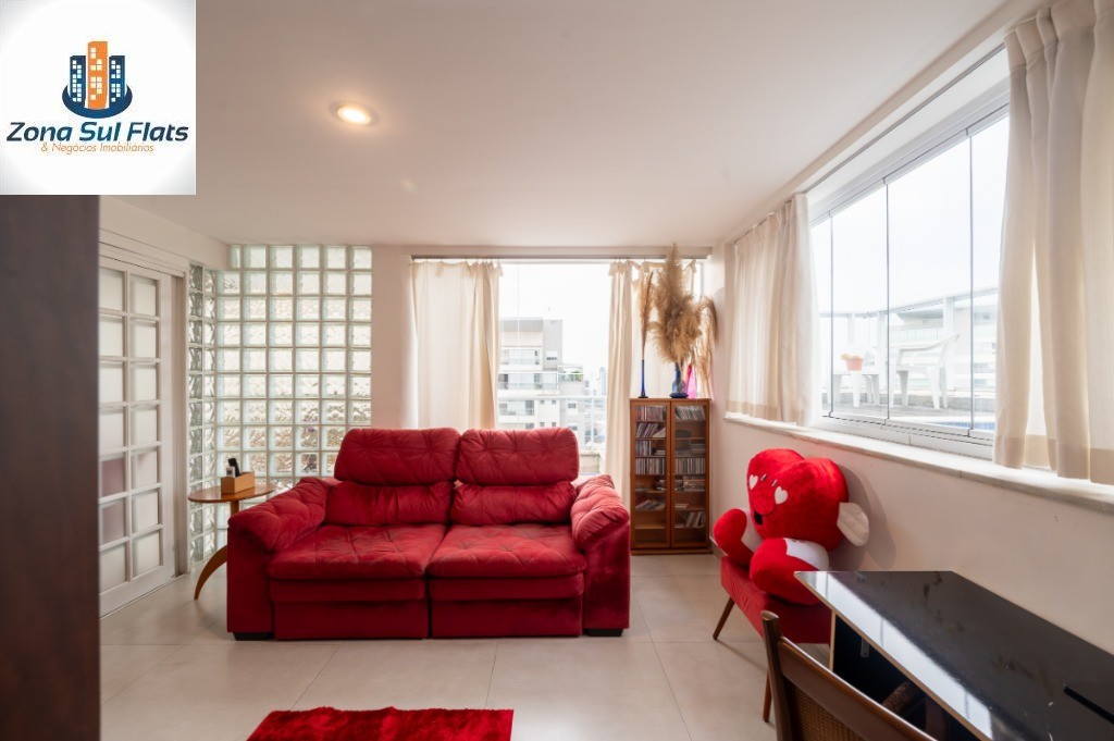 Cobertura, 5 quartos, 240 m² - Foto 12