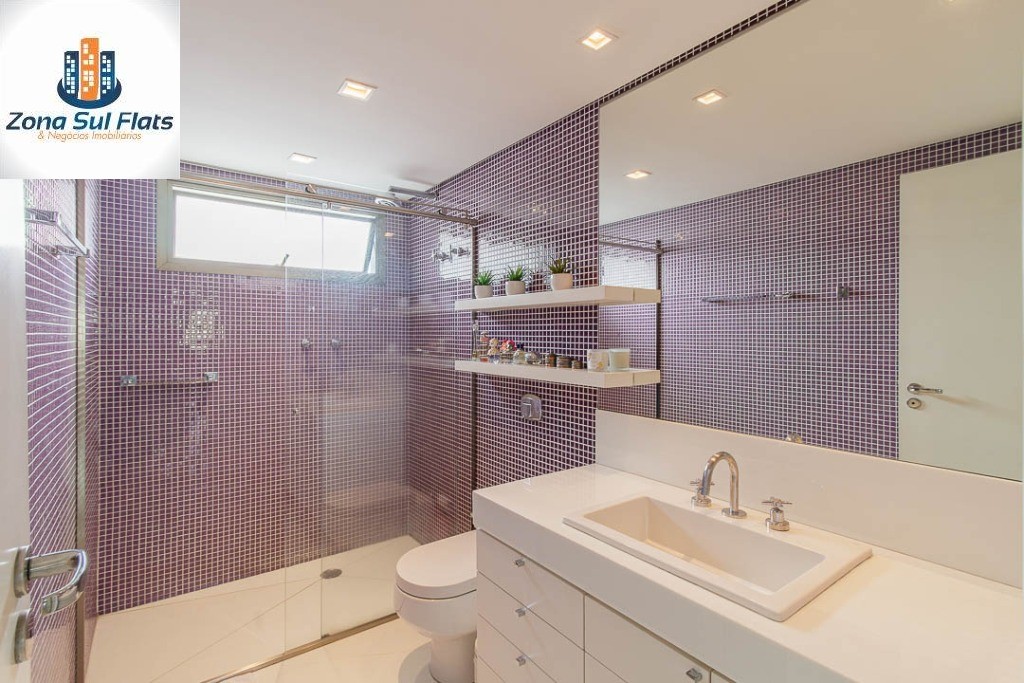 Apartamento, 4 quartos, 246 m² - Foto 26