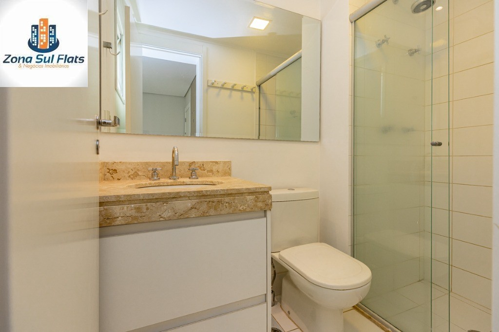 Apartamento, 1 quarto, 66 m² - Foto 20