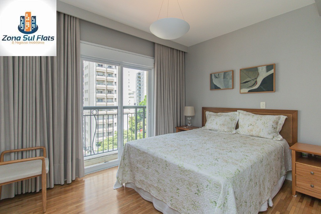 Apartamento, 3 quartos, 226 m² - Foto 16
