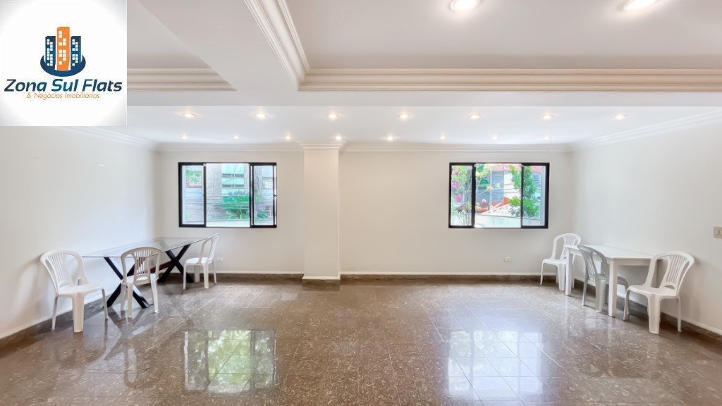 Apartamento, 3 quartos, 118 m² - Foto 33