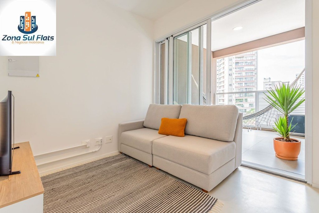 Apartamento, 1 quarto, 42 m² - Foto 3