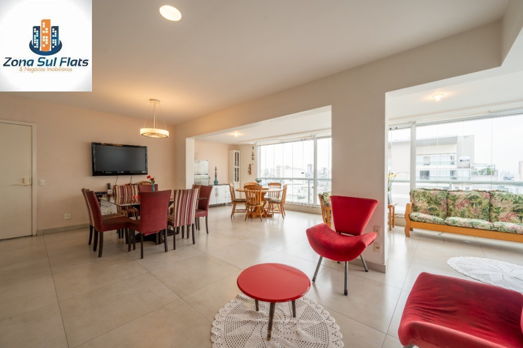 Cobertura, 5 quartos, 240 m² - Foto 6