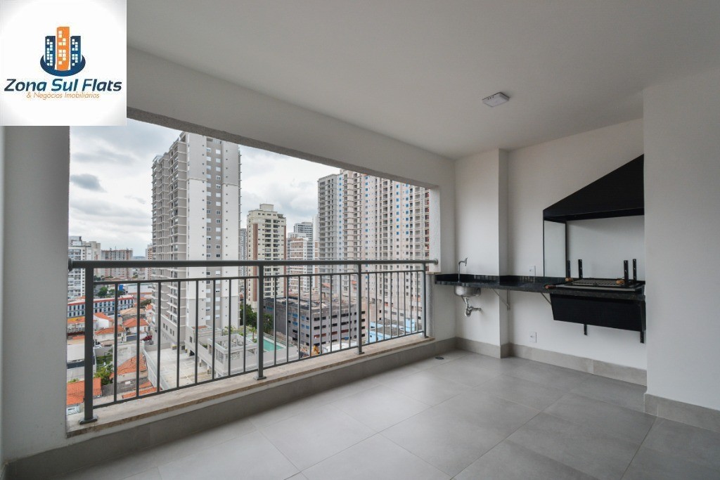 Apartamento, 2 quartos, 72 m² - Foto 2