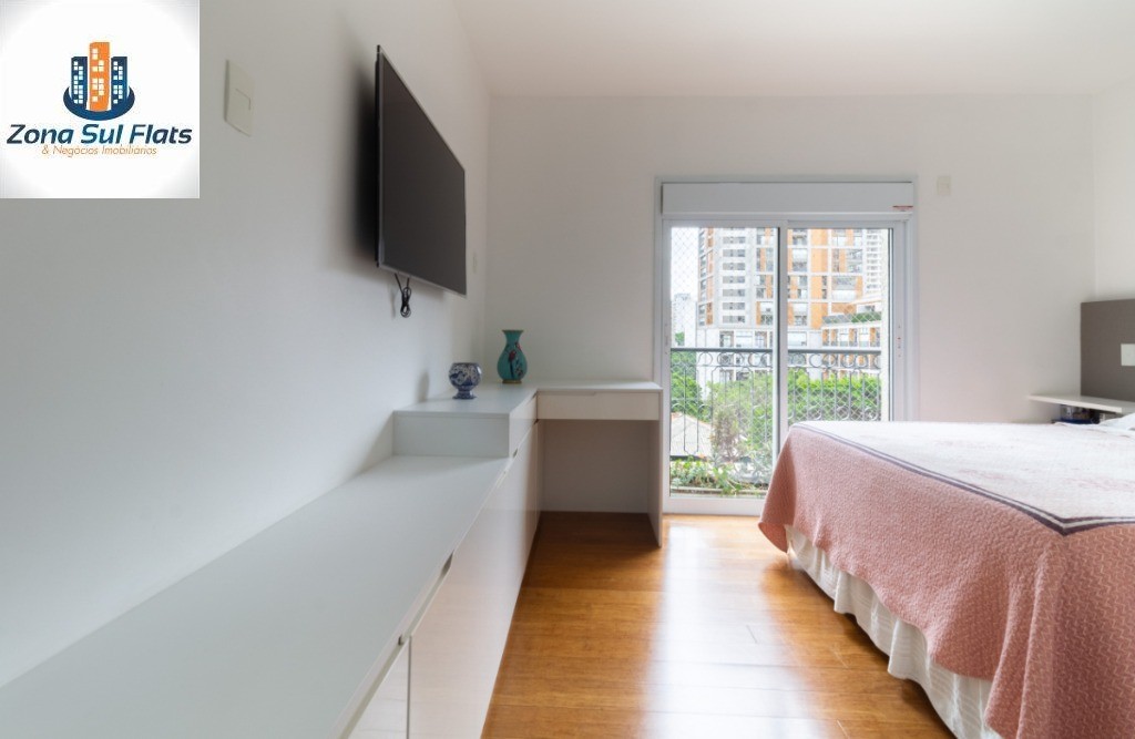 Apartamento, 3 quartos, 190 m² - Foto 17
