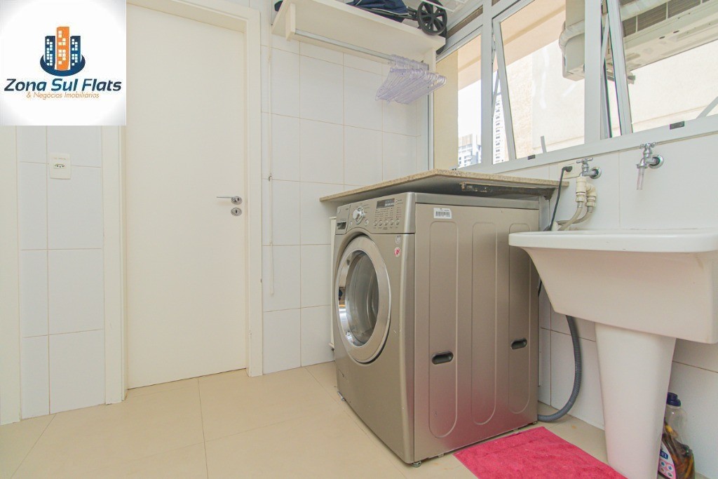 Apartamento, 3 quartos, 226 m² - Foto 33