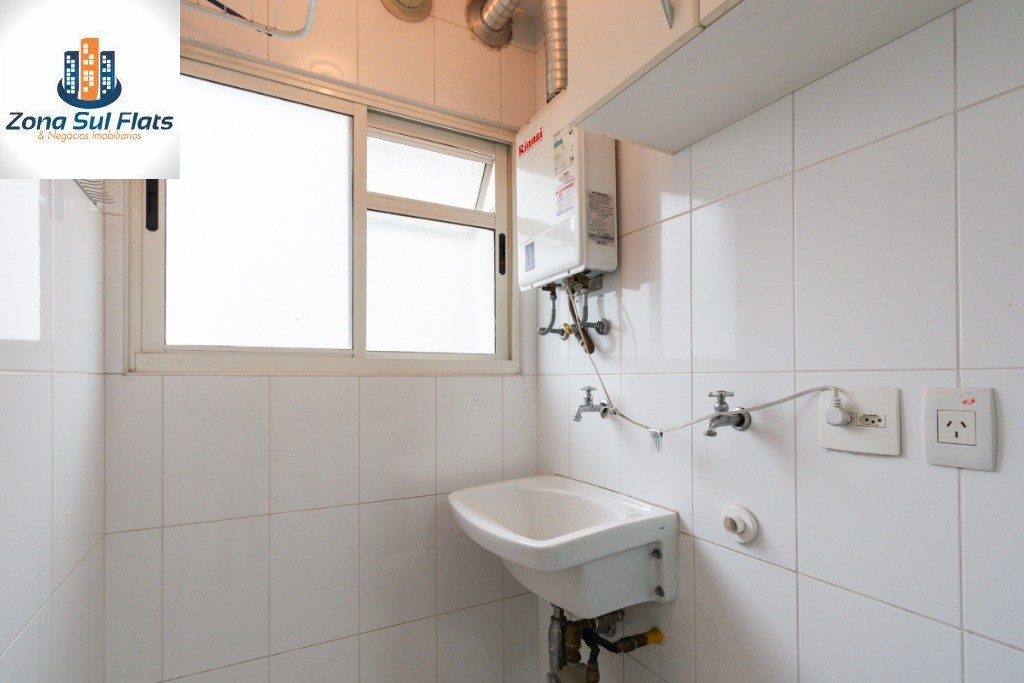 Apartamento, 2 quartos, 54 m² - Foto 18