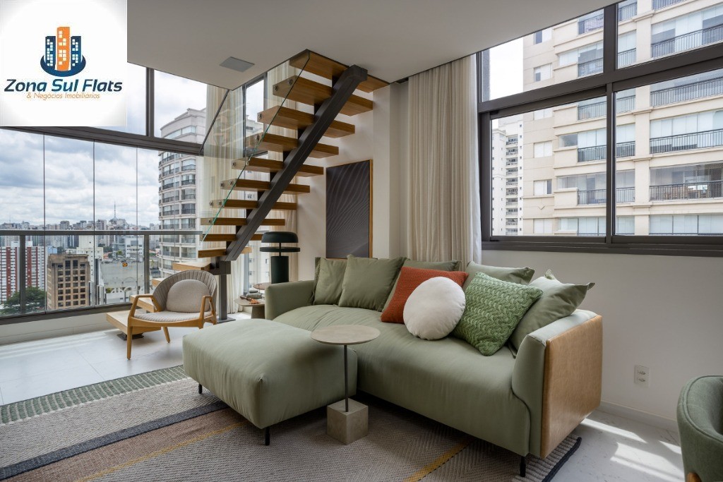 Apartamento, 2 quartos, 120 m² - Foto 1