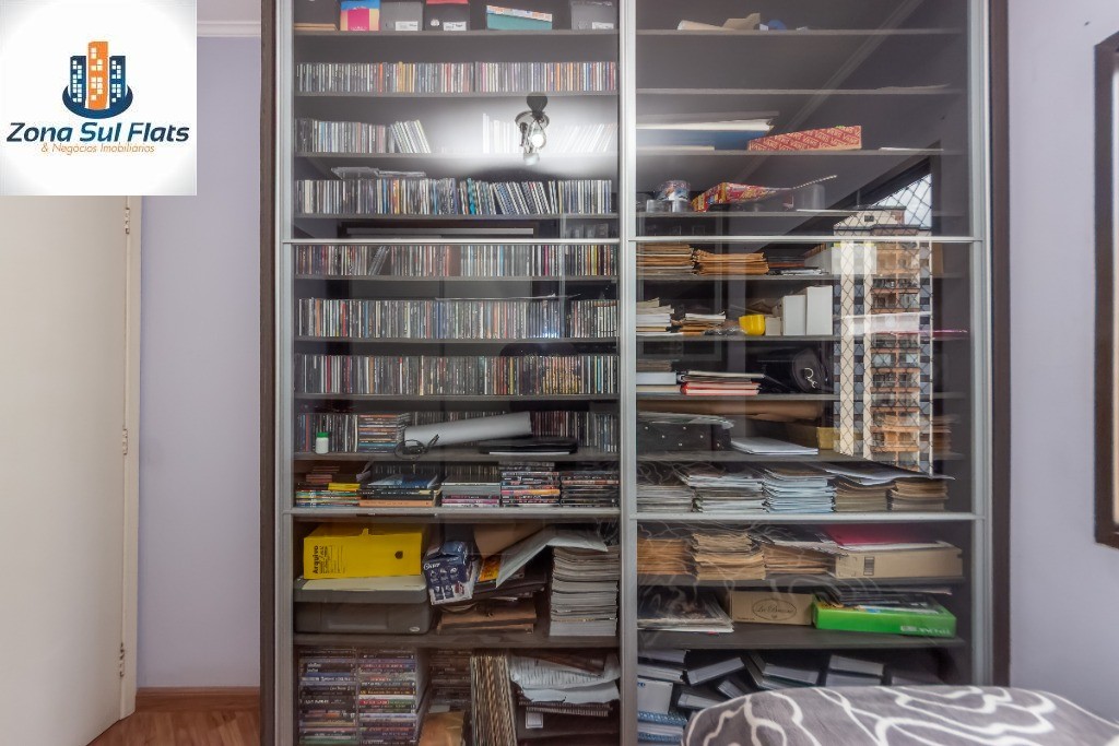 Apartamento, 3 quartos, 96 m² - Foto 25