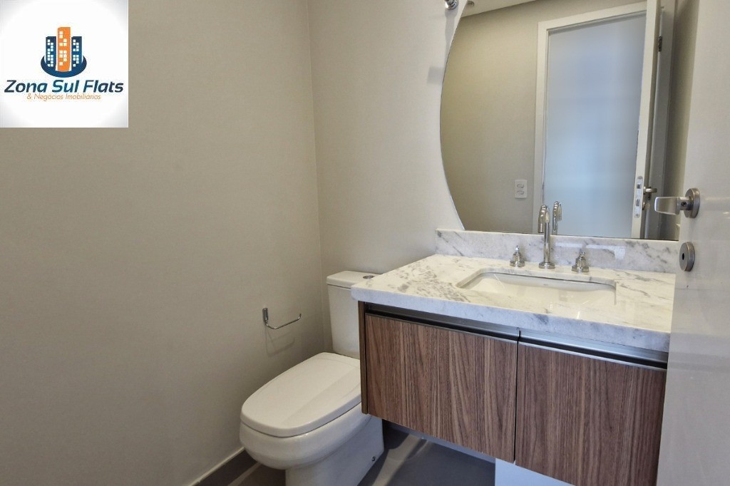 Apartamento, 1 quarto, 64 m² - Foto 16
