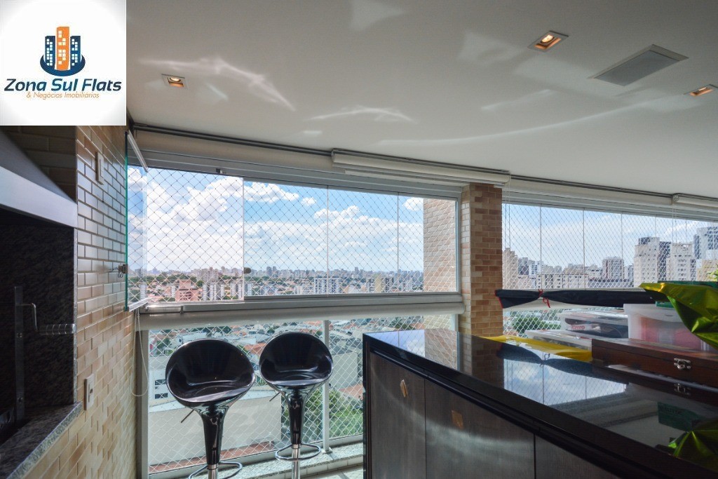 Apartamento, 3 quartos, 205 m² - Foto 4