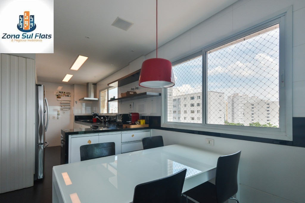 Apartamento, 3 quartos, 205 m² - Foto 32