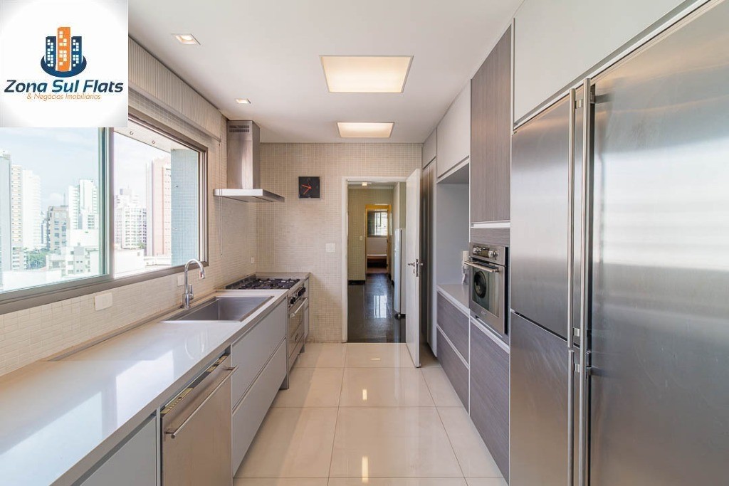 Apartamento, 4 quartos, 246 m² - Foto 39