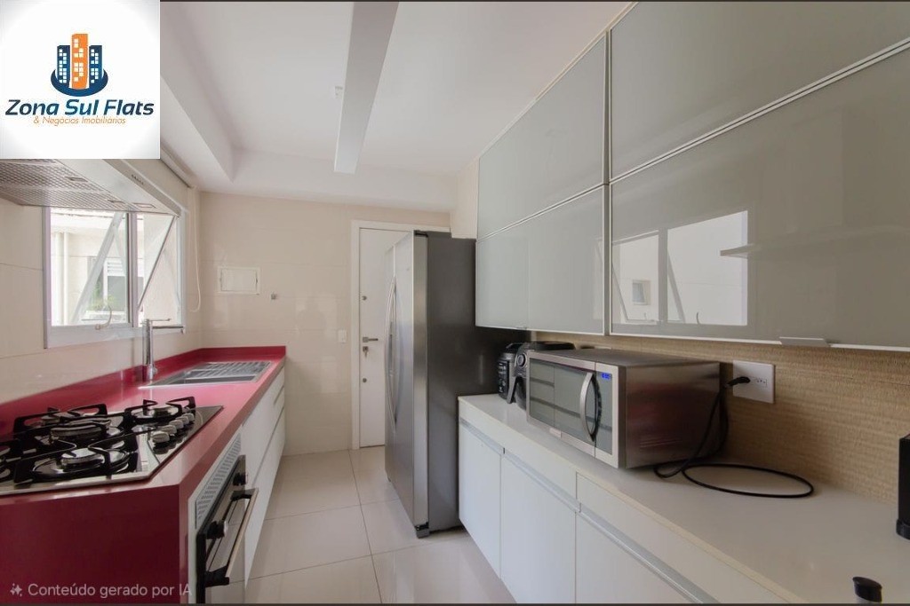 Apartamento, 3 quartos, 142 m² - Foto 7