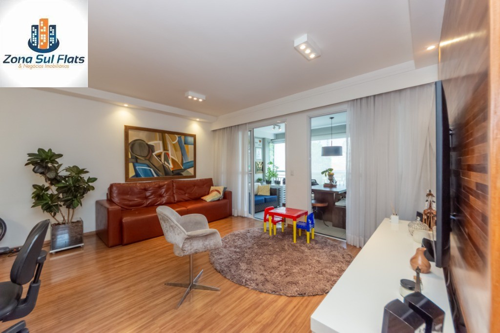 Apartamento, 2 quartos, 82 m² - Foto 1