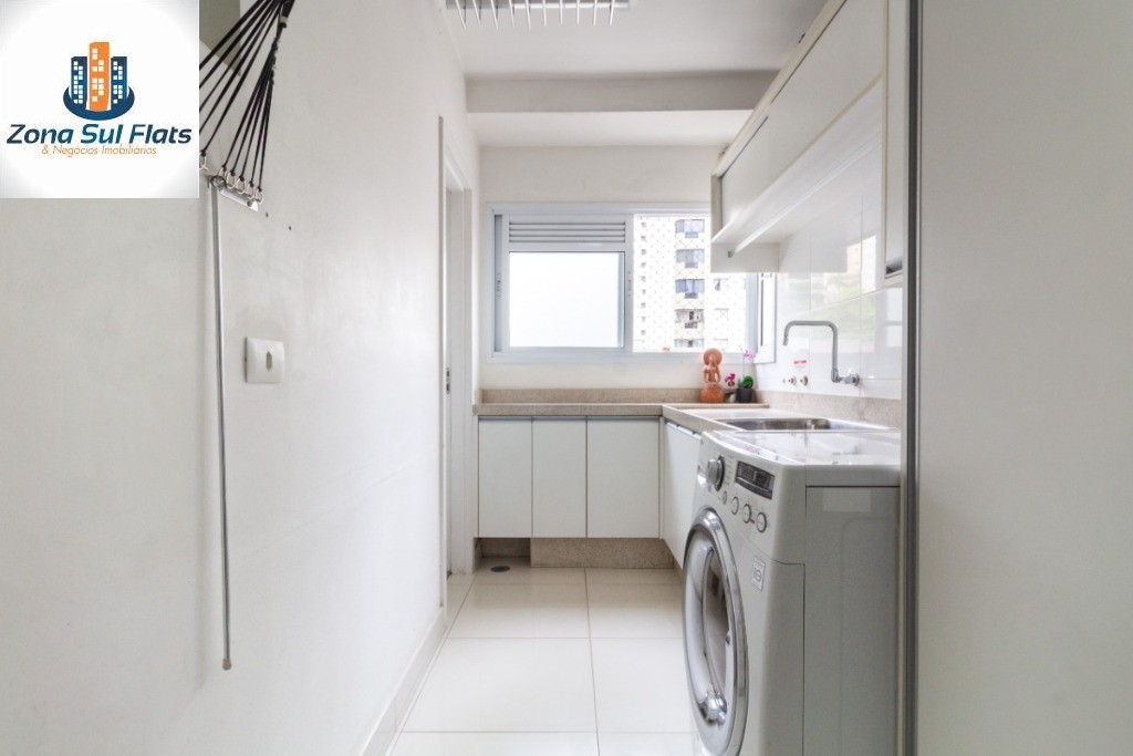 Apartamento, 3 quartos, 190 m² - Foto 34