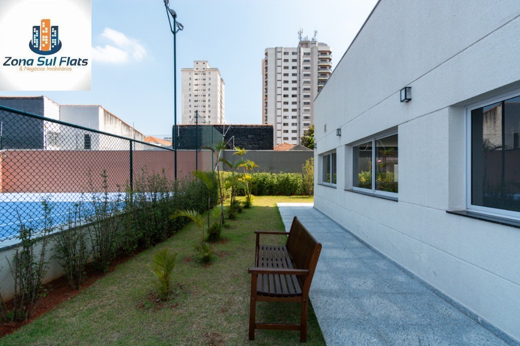 Apartamento, 3 quartos, 143 m² - Foto 46