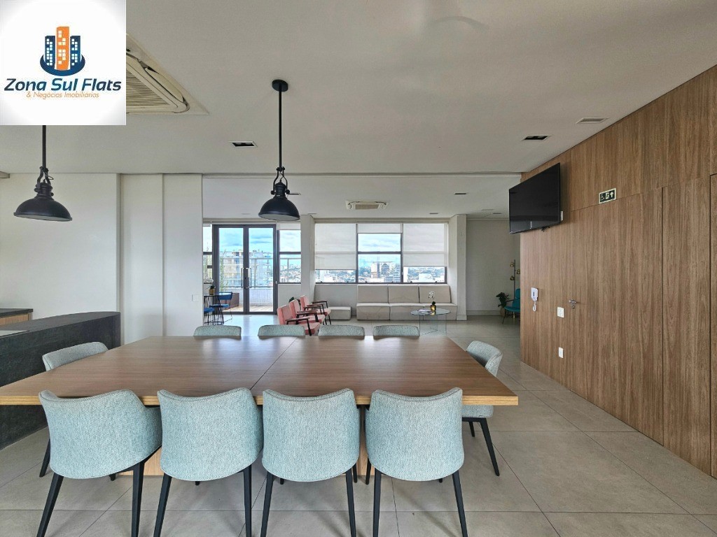 Apartamento, 2 quartos, 120 m² - Foto 24