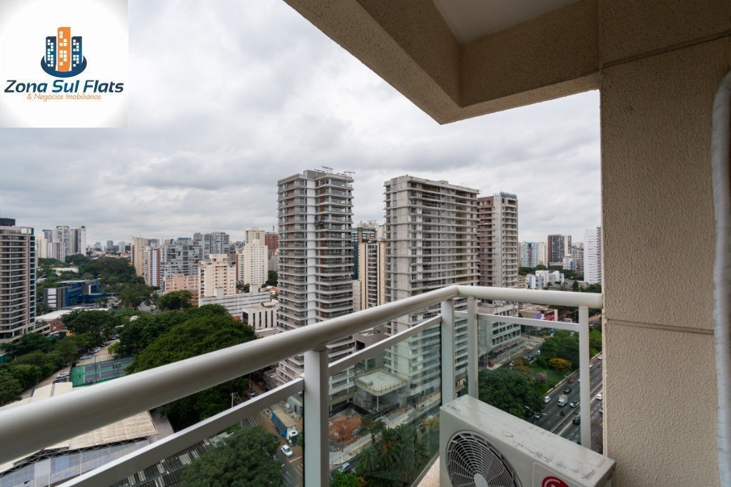 Apartamento, 1 quarto, 55 m² - Foto 12