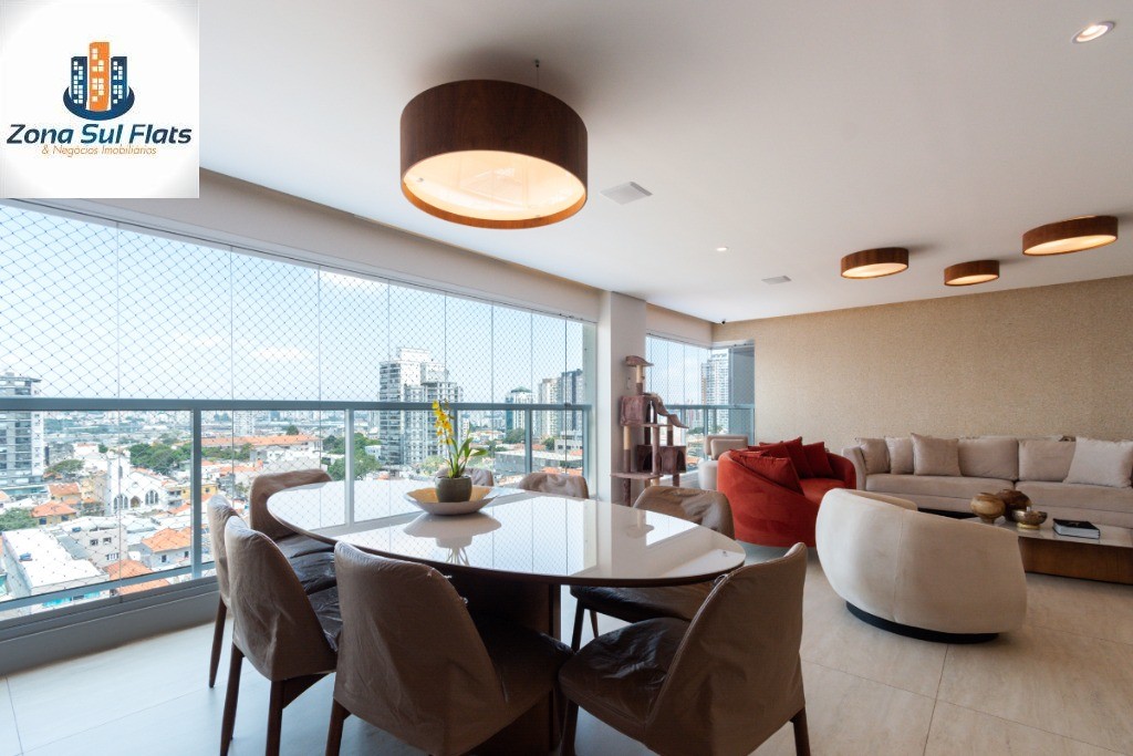 Apartamento, 3 quartos, 143 m² - Foto 6
