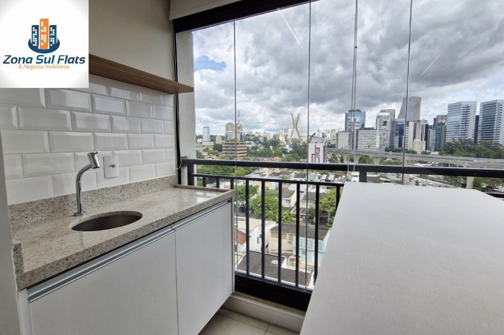 Apartamento, 1 quarto, 64 m² - Foto 12