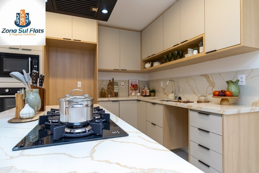 Apartamento, 2 quartos, 143 m² - Foto 14