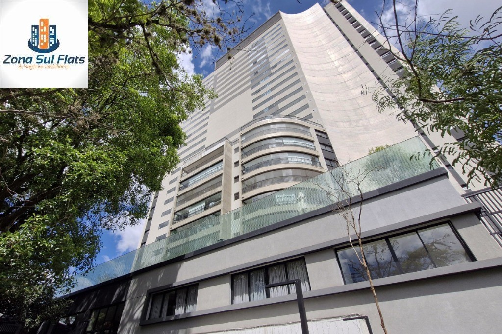Apartamento, 1 quarto, 64 m² - Foto 28