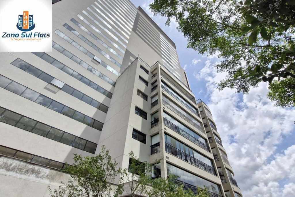 Apartamento, 1 quarto, 64 m² - Foto 30