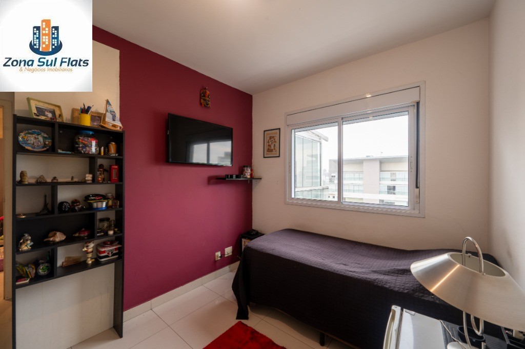 Cobertura, 5 quartos, 240 m² - Foto 22