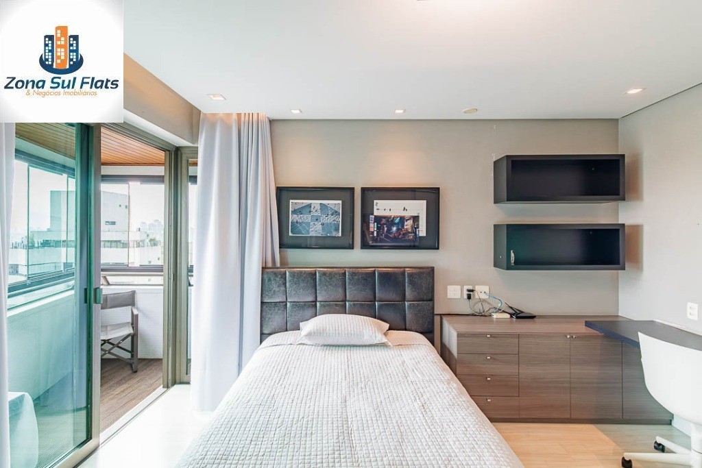 Apartamento, 4 quartos, 246 m² - Foto 15