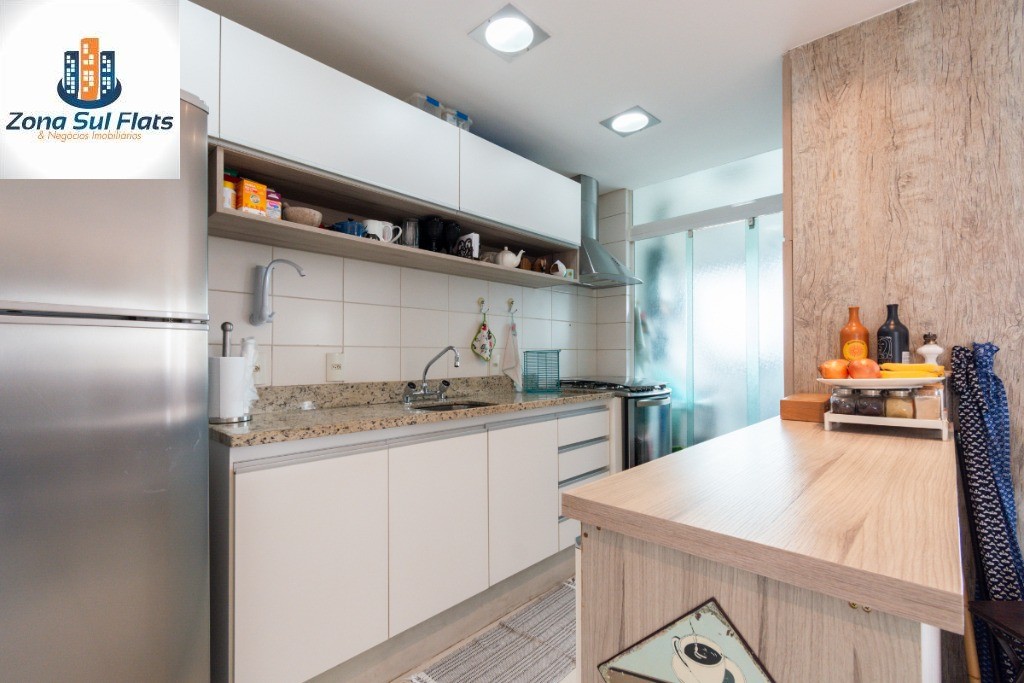 Apartamento, 1 quarto, 55 m² - Foto 15
