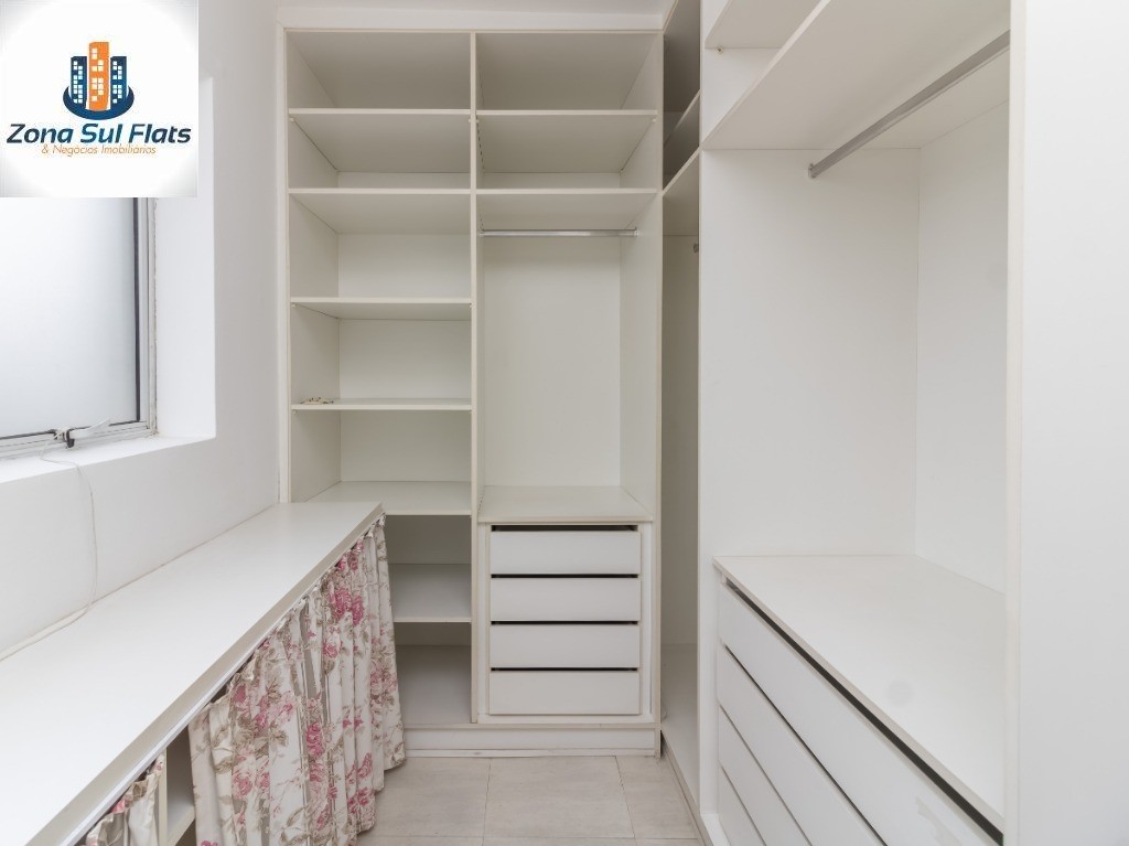 Apartamento, 3 quartos, 169 m² - Foto 23