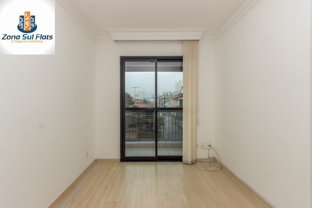 Apartamento, 2 quartos, 52 m² - Foto 3