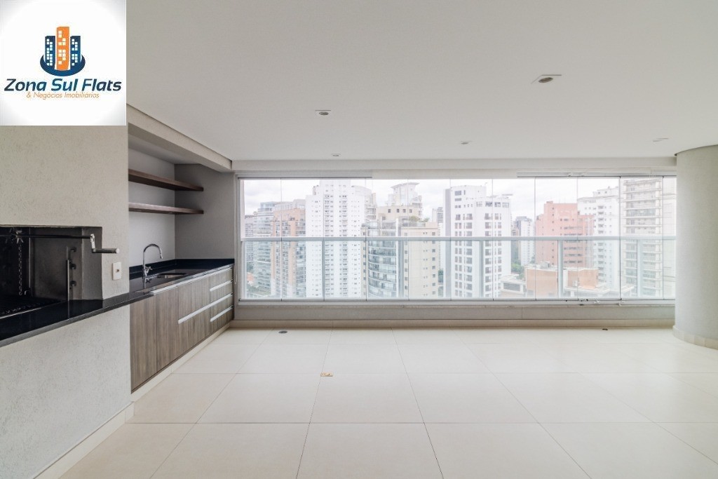 Apartamento, 3 quartos, 335 m² - Foto 2
