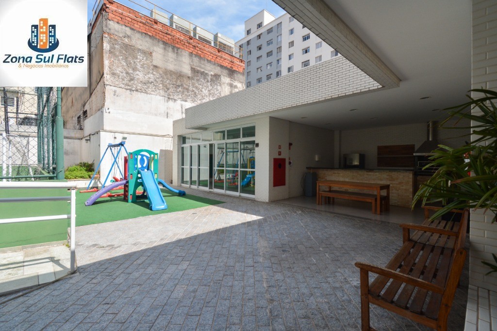 Apartamento, 3 quartos, 205 m² - Foto 39