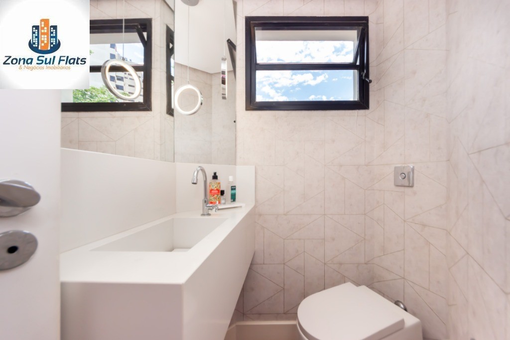 Apartamento, 3 quartos, 118 m² - Foto 23