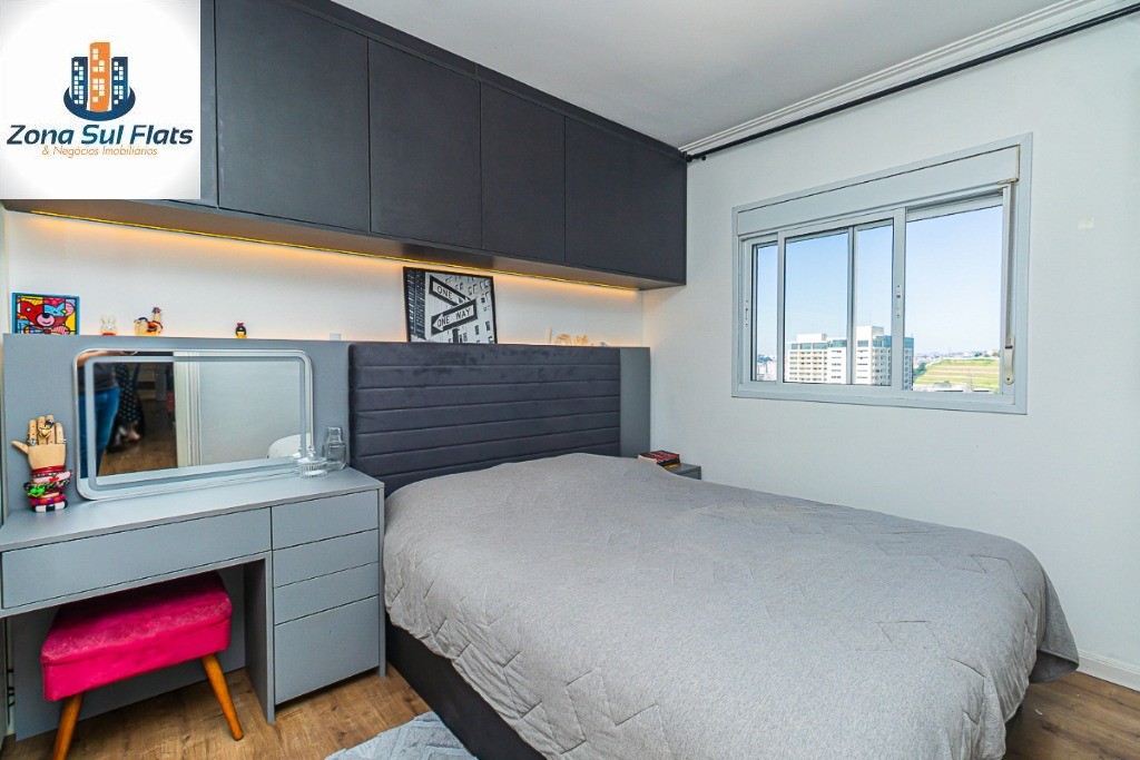 Apartamento, 2 quartos, 100 m² - Foto 23