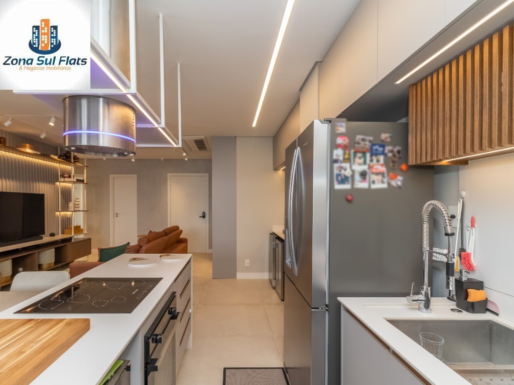 Apartamento, 2 quartos, 105 m² - Foto 10