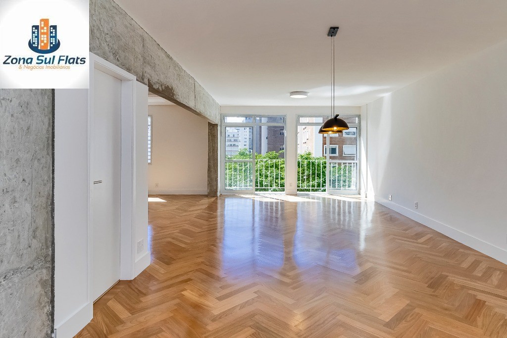 Apartamento, 2 quartos, 143 m² - Foto 2