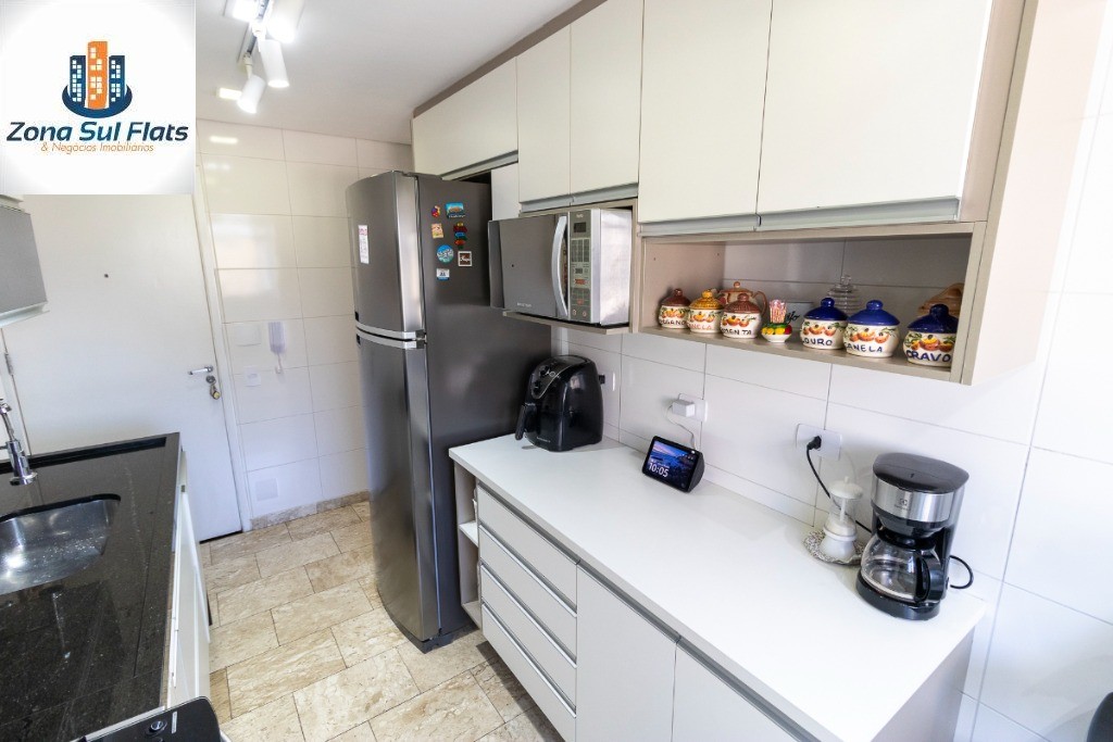 Apartamento, 3 quartos, 85 m² - Foto 11