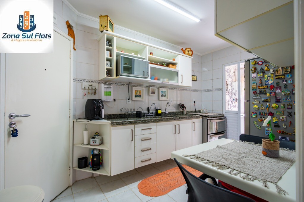 Apartamento, 3 quartos, 96 m² - Foto 25